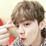 [EXO] 루한인 여전히 귀엽네 ㅠㅠ