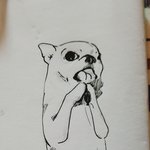 [댓글부탁해] 추가) 수능 끝나고 심심해서 그림 3