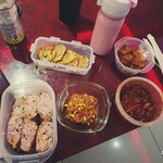 [댓글부탁해] 22살여자의도시락싸기