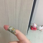 [댓글부탁해] 오늘도 <b>집사</b>는 손가락을 다친다