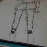 [EXO] 아<b>시벨</b> 추반좀 검은양말/지워라