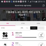 [EXO] <b>격차</b> 왜 계속 벌어지냐