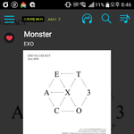 [EXO] 정리한다 인기상 아니고 <b>본상</b>에 몰빵이다