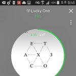 [EXO] 땅굴년들은 본상에 몰빵했는데