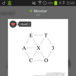 [EXO] 우.정 말도 일리가 있긴한데 <b>위험부담</b>이 너무큼