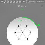 [EXO] 나 석아대 앱 들어가지도않았는데 팅김