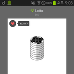 [EXO] 샹이니 유료<b>투표</b>에서 진걸 <b>본</b>적이 없다고..?
