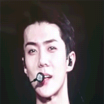 [세훈] 161126 EXO'rDIUM in Taipei <b>Day</b>1...