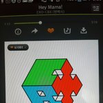 [EXO] ㅅㅂㅜㅜ쟤네한테<b>왜지</b>냐고