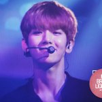 [백현] 백현이 플뷰 ㅠㅠ