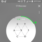 [EXO] 론똔 노이즈 왜넣은거야 <b>개</b><b>충격</b>이였어