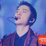 [EXO] <b>역변</b> 디오 아직도 턱 자라는중