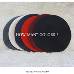 [결정장애] 베레모 제일 이쁜 <b>색</b> 2개만 이쁜순으로 써주면 머리작아<b>짐</b>