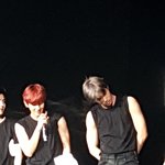 [EXO] 백현 카이 <b>적나라</b>한 몸매비교