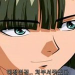 안경 쓴 애들아 착각 좀