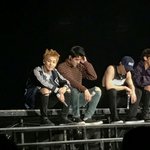 [EXO] 까치는 아직 튼튼한 <b>새</b> <b>집</b>을 짓지 못했나보다