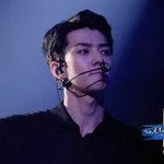 161126 EXO'rDIUM in Taipei <b>Day</b>1 프리뷰3