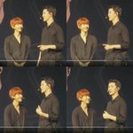 [EXO] <b>오센</b> 멘트할때 변배켠 눈빛넘 좋다