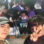 [EXO] ㅁㅊ..팬 <b>폰</b>으로 찍어준건가<b>봄</b>..