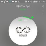 [인피니트] 얘들아 sn엘 이거봤어?