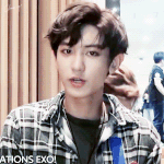 [EXO] @수고했어!!!!찬열아생일<b>추카</b>해