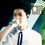 161126 EXO'rDIUM in Taipei <b>Day</b>1 프리뷰6