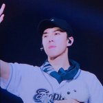 161126 EXO'rDIUM in Taipei <b>Day</b>1 프리뷰7