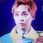 [시우민] 삐친 시우민