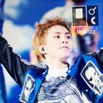 [시우민] <b>소년미</b> 낭낭한 시우민