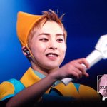 [시우민] 민석이 <b>앞머리</b>가 삐죽 튀어나왔어ㅋㅋㅋ
