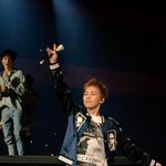 [시우민] 씐난 시우민ㅋㅋㅋ(<b>직찍</b>인듯)