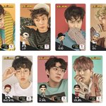 [EXO] ‘엑소런팝티머니’ 20만장, 5일만에 <b>완판</b>