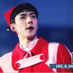 161126 EXO'rDIUM in Taipei <b>Day</b>1 프리뷰23