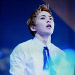 [시우민] 시우민 새 <b>의상</b> 넘나 잘어울리는ㅠㅠㅠ