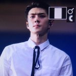 161126 EXO'rDIUM in Taipei <b>Day</b>1 프리뷰31