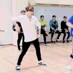 [EXO] 나 지금 묻옹 <b>댄싱</b><b>킹</b>볼꺼다