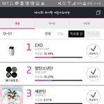 [EXO] 지금 이럴 때 <b>격차</b> 많이 벌려
