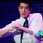 161126 EXO'rDIUM in Taipei <b>Day</b>1 프리뷰32