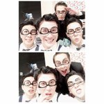 [EXO] 민석이만 백댄서 인스타에 올라오는게 그런의미였냐