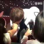 [EXO] 차뇨<b>손등뽀뽀</b>