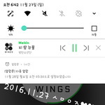 [방탄소년단] 새벽에듣는 <b>피땀</b>눈물