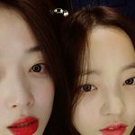 <b>최진리</b> 외 않 헤?