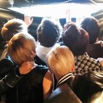 [BAP] 우리 애들 좋은것만 보고 들었으면