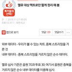 [EXO] 와 쟤네 여기서 정신승리 중