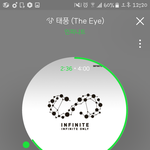 [인피니트] 음원도 저렇게 <b>악착</b>같이 해 줬으면