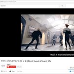 [방탄소년단] 캐나다 라디오에 피땀눈물 나옴.