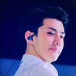 161126 EXO'rDIUM in Taipei <b>Day</b>1 프리뷰33