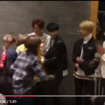 +++(사과문)이세영이 <b>B1A4</b>성추행함(중요부위)