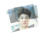 [아이콘] 빈준밥진 합성 &amp; 아이콘 단체 평균얼굴