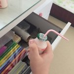 [댓글부탁해] 요구르트 빨대 꼽아서 먹는거 <b>개혁</b>명